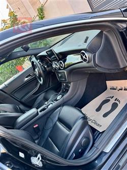 مرسيدس بنز CLA